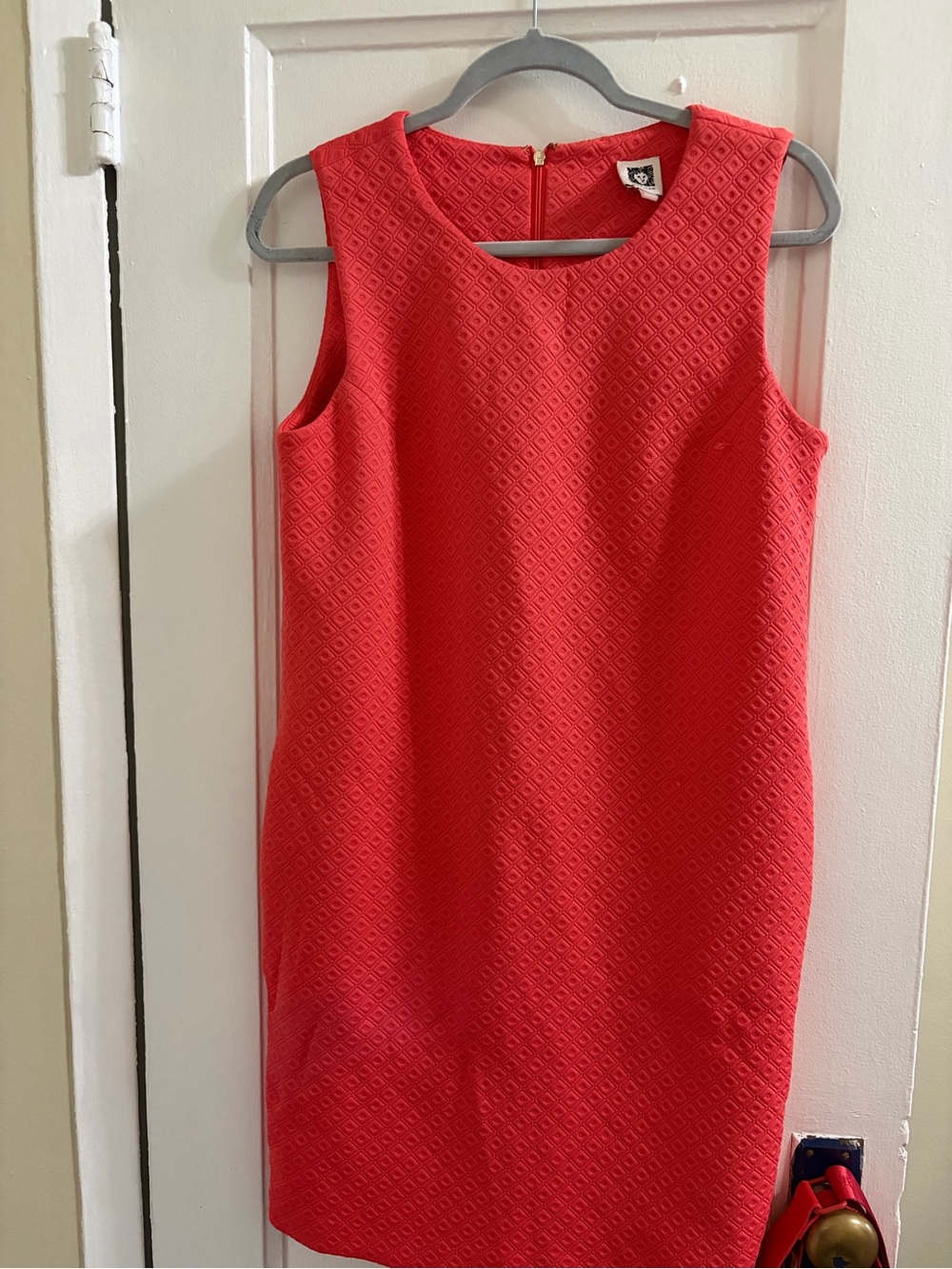 Casual dress/ formal dress mid length